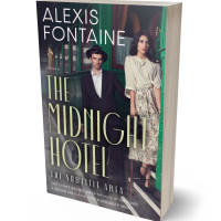 Tablet view of Outer Space #16565 - Premade Travel Book Cover