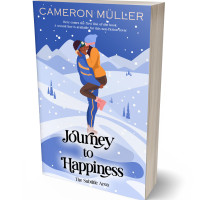 Tablet view of Sapphire #16566 - Premade Romance Book Cover