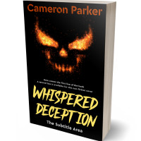 Tablet view of Anzac #16597 - Premade Mystery & Thriller & Suspense Book Cover