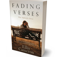 Tablet view of Eternity #16600 - Premade Romance Book Cover