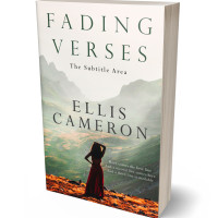 Tablet view of Kelp #16602 - Premade Travel Book Cover