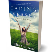 Tablet view of Tana #16607 - Premade Travel Book Cover