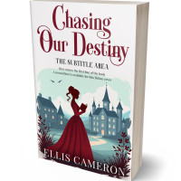 Tablet view of Tundora #16611 - Premade Romance Book Cover