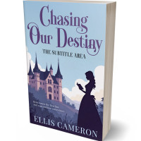 Tablet view of Pigeon Post #16612 - Premade Fantasy Book Cover