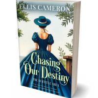 Tablet view of Aths Special #16617 - Premade Historical Book Cover