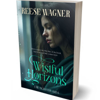 Tablet view of Aztec #16624 - Premade Romance Book Cover