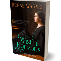 Tablet view of Night Rider #16629 - Premade Mystery & Thriller & Suspense Book Cover