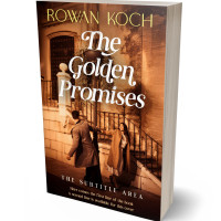 Tablet view of Clinker #16633 - Premade Romance Book Cover