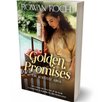 Tablet view of Lisbon Brown #16634 - Premade Romance Book Cover