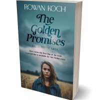 Tablet view of Cutty Sark #16638 - Premade Mystery & Thriller & Suspense Book Cover