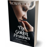 Tablet view of Cold Turkey #16641 - Premade Mystery & Thriller & Suspense Book Cover