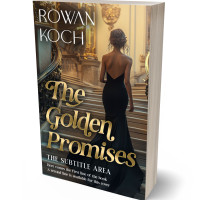 Tablet view of Rangitoto #16646 - Premade Mystery & Thriller & Suspense Book Cover