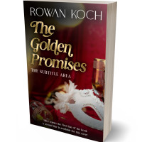 Tablet view of Sambuca #16648 - Premade Mystery & Thriller & Suspense Book Cover