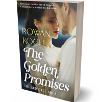 Tablet view of Makara #16649 - Premade Romance Book Cover