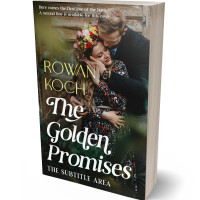 Tablet view of Log Cabin #16650 - Premade Romance Book Cover