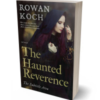 Tablet view of Cod Gray #16691 - Premade Historical Book Cover