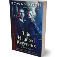 Tablet view of Mirage #16710 - Premade Romance Book Cover