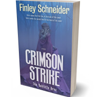 Tablet view of Kashmir Blue #16712 - Premade Mystery & Thriller & Suspense Book Cover