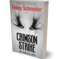 Tablet view of Gray Nickel #16716 - Premade Fantasy Book Cover