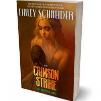 Tablet view of Brown Bramble #16720 - Premade Fantasy Book Cover