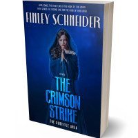 Tablet view of Gulf Blue #16721 - Premade Fantasy Book Cover