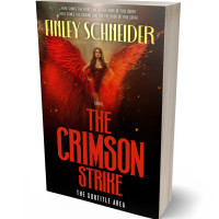 Tablet view of Valencia #16723 - Premade Fantasy Book Cover