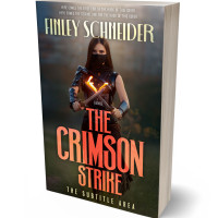 Tablet view of Rangitoto #16724 - Premade Fantasy Book Cover