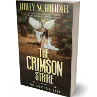 Tablet view of Akaroa #16727 - Premade Fantasy Book Cover