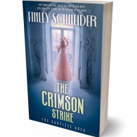 Tablet view of San Juan #16731 - Premade Fantasy Book Cover