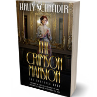 Tablet view of Oil #16733 - Premade Mystery & Thriller & Suspense Book Cover