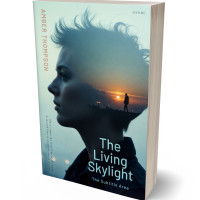 Tablet view of Ebony Clay #16738 - Premade Mystery & Thriller & Suspense Book Cover