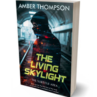 Tablet view of Thistle Green #16750 - Premade Mystery & Thriller & Suspense Book Cover