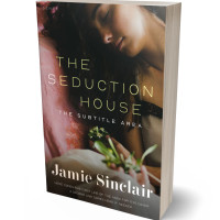 Tablet view of Birch #16784 - Premade Erotica Book Cover | BookCoverZone