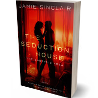 Tablet view of Wood Bark #16786 - Premade Erotica Book Cover