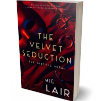 Tablet view of Aubergine #16790 - Premade Erotica Book Cover