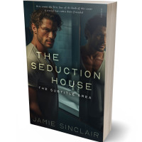 Tablet view of Shark #16801 - Premade Mystery & Thriller & Suspense Book Cover | BookCoverZone