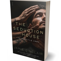 Tablet view of Zeus #16802 - Premade Erotica Book Cover