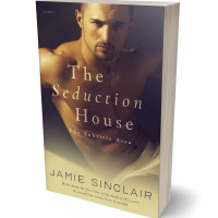 Tablet view of Thunder #16804 - Premade Erotica Book Cover