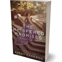 Tablet view of Millbrook #16811 - Premade Romance Book Cover