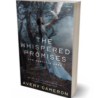 Tablet view of Shark #16813 - Premade Romance Book Cover