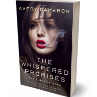 Tablet view of Cocoa Brown #16817 - Premade Mystery & Thriller & Suspense Book Cover