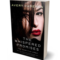 Tablet view of Night Rider #16818 - Premade Romance Book Cover