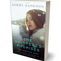 Tablet view of Dune #16819 - Premade Romance Book Cover