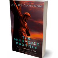 Tablet view of Gondola #16820 - Premade Religion & Spirituality Book Cover