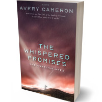 Tablet view of Congo Brown #16821 - Premade Religion & Spirituality Book Cover