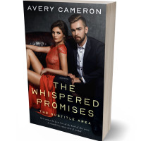 Tablet view of Muddy Waters #16823 - Premade Mystery & Thriller & Suspense Book Cover