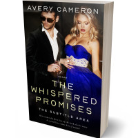 Tablet view of Sorrell Brown #16824 - Premade Romance Book Cover