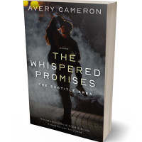 Tablet view of Tuatara #16825 - Premade Romance Book Cover