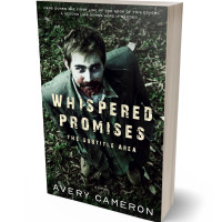 Tablet view of Log Cabin #16829 - Premade Mystery & Thriller & Suspense Book Cover