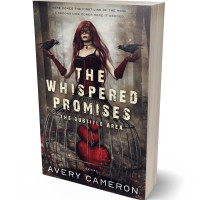 Tablet view of Masala #16830 - Premade Fantasy Book Cover